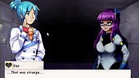 adventure high episode 2 newgrounds game