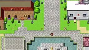 Hero Roy's Wedding 04: Princess Date Disaster