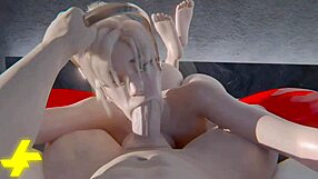 Overwatch sfm compilation part 8