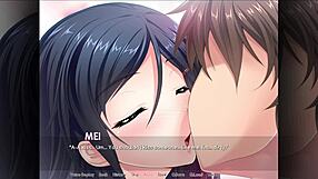 bullied bribe ep1 - grabing huge tits