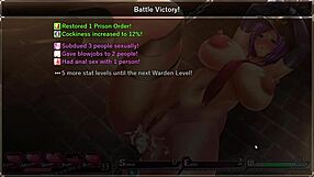 Karryns Prison Camino A La Zorrería - Ep 5 He Vuelto A Caer