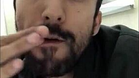 Mexican amateurs have fun at el ancla