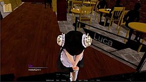 uhh, me and my buds at harem hotel 90, ya know, just messin around...