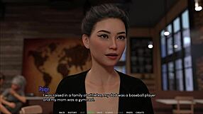 Westview Academy Part 7: Creampie and Squirting Action!