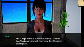 My new family 211 erotic cartoon