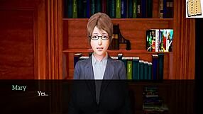 My New Family 168 Cartoon Adventure