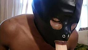 deepthroat and anal fun with big cocks 😈