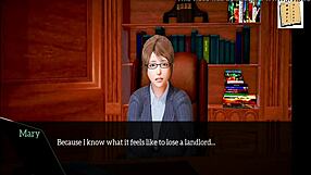 माई न्यू फैमिली 168 कार्टून एडवेंचर चुदाई