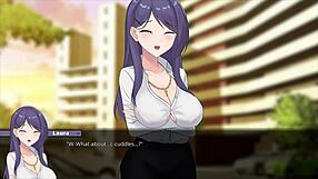 Unkept promises lead to surprising endings in anime routes with family twists.