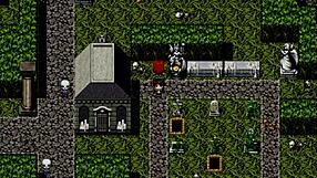 Harem In Another World Hentai Game Ep 3 Farmers Daughter With Furry And Horsecock Dildo