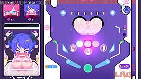 Elf girl pinball parte 1!