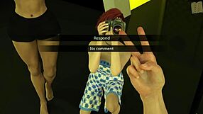 Wvm 133 Watches Cheer Routine With Erotic Ass And Tits In 3d Hentai