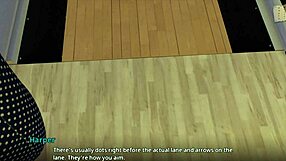 Wvm 133 Watches Cheer Routine With Erotic Ass And Tits In 3d Hentai