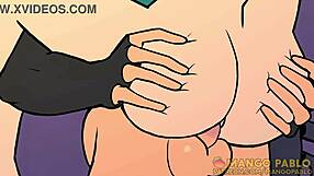 Perryshmirtz Gay Squirting with Big Cock