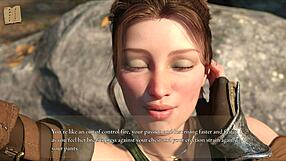 The Price Of Power Chapter Twelve In Erotic Game