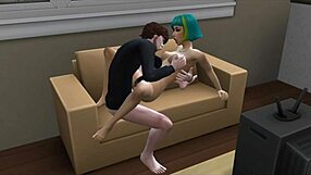 del sol valley - part 1 😏