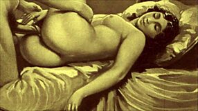 Retro Erotic Drawings Showcase Vintage Anime Hentai Style