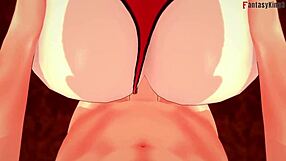 Beth Smith Fucks Step in POV Rick and Morty Fantasy