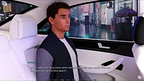 The Sunshine Love Episode Eight