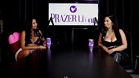 Tem Fetiche em Pornô Gay com Amy Yamaguchi - Dois Homens para Sexo e Boquete