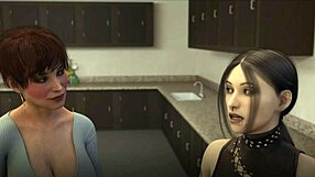 I explore bound adventures in game 19