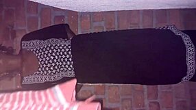 indian village girlfriend fuck