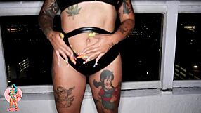 hot miami fuck teaser