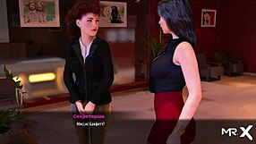 Take off your pants and show that ass in this 3d game?