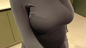 hey stepmom, why do your big milky tits drive me crazy?