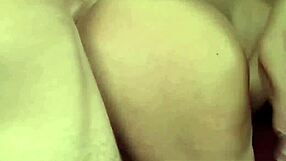 Three mature whores demand hard cunt fucking from young stud. They bend over for wild 4some action!