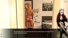 eng jessica oneil hard news ep 30