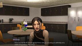 I explore bound adventures in game 19