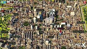 In fashionbusiness, touch those breasts! This anime hentai lets you grope tits in 3D cartoon excitement!