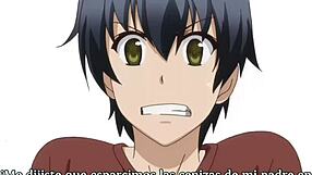 dakara boku wa h ga dekina cap 6