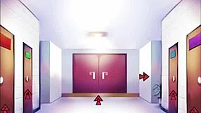 adventure high episode 2 newgrounds game