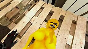 yo, hit 1k subs with wild cartoon action