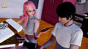 My Real Desire For Big Tits And Ass In Indian Game.