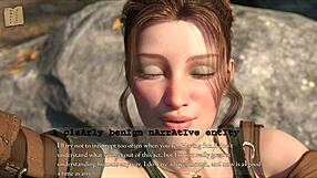 The Price Of Power Chapter Twelve In Erotic Game