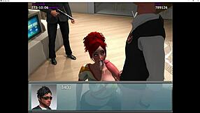 My New Life Game Uncensored