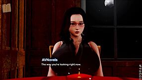 The Inn 59: Hentai Adventures in the Game