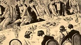 Wow, Check Out This Vintage Erotic Illustration!