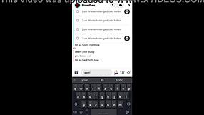 lucky stranger scores nudes from sexy amateur model joyliii