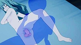 yo, wanna see Nene and Mizuki’s wild hentai action?