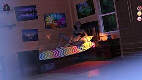 helping the hotties 22 in anime game