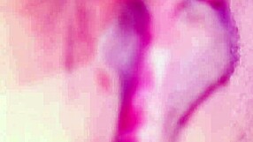 sucking and pinching the clitoris