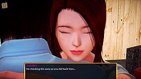 My new family episode 356