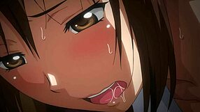 Iizuka-senpai and blazer with Latin audio, animehentai