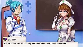 adventure high episode 2 newgrounds game