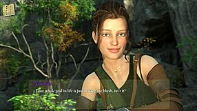 The Price Of Power Chapter Twelve In Erotic Game