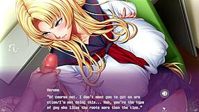 Katei Kyoushi Saimin 2 Other Route Footjob Action Part 3